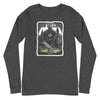 [CITYFAN] NEW ORLEANS 3 (Unisex Long Sleeve Tee)