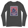 [CITYFAN] HOUSTON 1 (Unisex Long Sleeve Tee)