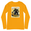 [CITYFAN] GREEN BAY 1 (Unisex Long Sleeve Tee)