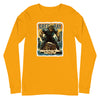 [CITYFAN] GREEN BAY 3 (Unisex Long Sleeve Tee)