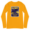 [CITYFAN] BALTIMORE 1 (Unisex Long Sleeve Tee)