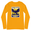 [CITYFAN] BALTIMORE 2 (Unisex Long Sleeve Tee)