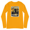 [CITYFAN] PITTSBURGH 1 (Unisex Long Sleeve Tee)