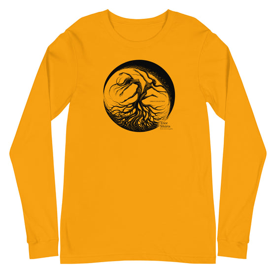 [TREESHIRTS] ALIEN 2B (Unisex Long Sleeve Tee)