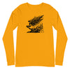 [TREESHIRTS] ANGEL 4B (Unisex Long Sleeve Tee)