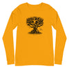 [TREESHIRTS] DAVINCI 3B (Unisex Long Sleeve Tee)