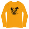 [TREESHIRTS] BAT 2B (Unisex Long Sleeve Tee)