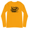 [TREESHIRTS] CHEETAH 3B (Unisex Long Sleeve Tee)