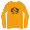 [TREESHIRTS] CROC 4B (Unisex Long Sleeve Tee)