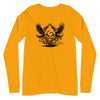 [TREESHIRTS] EAGLE 4B (Unisex Long Sleeve Tee)