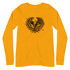 [TREESHIRTS] EAGLE 3B (Unisex Long Sleeve Tee)