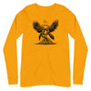 [TREESHIRTS] EAGLE 2B (Unisex Long Sleeve Tee)