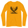 [TREESHIRTS] EAGLE 1B (Unisex Long Sleeve Tee)