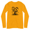 [TREESHIRTS] SERPENT 1B (Unisex Long Sleeve Tee)