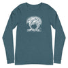 DOLPHIN ROOTS (W3) - Unisex Long Sleeve Tee