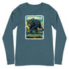 [CITYFAN] JACKSONVILLE 1 (Unisex Long Sleeve Tee)