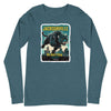 [CITYFAN] JACKSONVILLE 2 (Unisex Long Sleeve Tee)