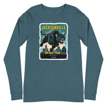  [CITYFAN] JACKSONVILLE 2 (Unisex Long Sleeve Tee)