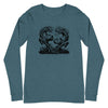 [TREESHIRTS] DOG 1B (Unisex Long Sleeve Tee)