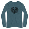 [TREESHIRTS] EAGLE 3B (Unisex Long Sleeve Tee)