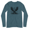 [TREESHIRTS] EAGLE 1B (Unisex Long Sleeve Tee)