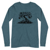 [TREESHIRTS] EYES 3B (Unisex Long Sleeve Tee)