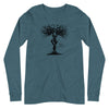 [TREESHIRTS] MADUSA 3B (Unisex Long Sleeve Tee)