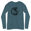 [TREESHIRTS] MADUSA 2B (Unisex Long Sleeve Tee)