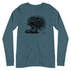 [TREESHIRTS] MADUSA 1B (Unisex Long Sleeve Tee)