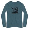 [TREESHIRTS] RAY 2B (Unisex Long Sleeve Tee)