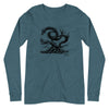 [TREESHIRTS] SERPENT 4B (Unisex Long Sleeve Tee)