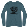 [TREESHIRTS] SEA 4B (Unisex Long Sleeve Tee)