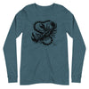 [TREESHIRTS] SCORPION 2B (Unisex Long Sleeve Tee)