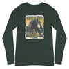 [CITYFAN] GREEN BAY 2 (Unisex Long Sleeve Tee)