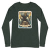 [CITYFAN] GREEN BAY 3 (Unisex Long Sleeve Tee)