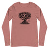 [TREESHIRTS] DAVINCI 3B (Unisex Long Sleeve Tee)