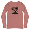 [TREESHIRTS] BALLOON 3B (Unisex Long Sleeve Tee)