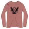 [TREESHIRTS] EAGLE 4B (Unisex Long Sleeve Tee)