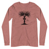 [TREESHIRTS] MADUSA 3B (Unisex Long Sleeve Tee)