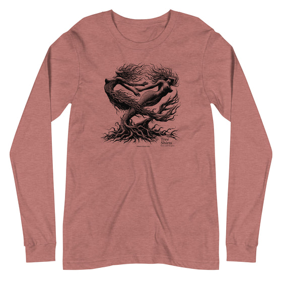 [TREESHIRTS] SEA 4B (Unisex Long Sleeve Tee)