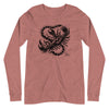 [TREESHIRTS] SCORPION 2B (Unisex Long Sleeve Tee)