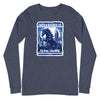 [CITYFAN] INDIANAPOLIS 1 (Unisex Long Sleeve Tee)