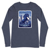 [CITYFAN] INDIANAPOLIS 2 (Unisex Long Sleeve Tee)