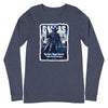 [CITYFAN] DALLAS 4 (Unisex Long Sleeve Tee)