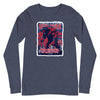 [CITYFAN] NEW YORK 2 (Unisex Long Sleeve Tee)