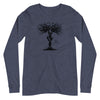 [TREESHIRTS] MADUSA 3B (Unisex Long Sleeve Tee)