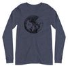 [TREESHIRTS] MADUSA 2B (Unisex Long Sleeve Tee)