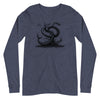 [TREESHIRTS] SERPENT 2B (Unisex Long Sleeve Tee)