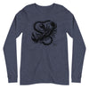 [TREESHIRTS] SCORPION 2B (Unisex Long Sleeve Tee)