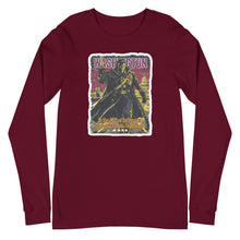  [CITYFAN] WASHINGTON 2 (Unisex Long Sleeve Tee)